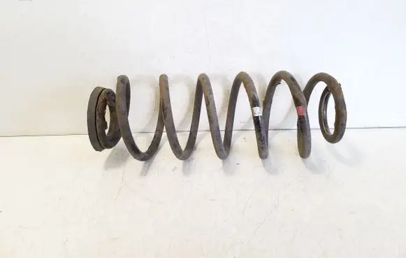 Toyota Prius (XW30) Rear coil spring