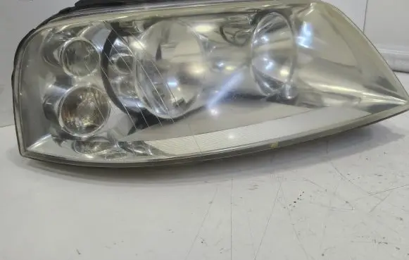 Volkswagen Sharan Headlight/headlamp