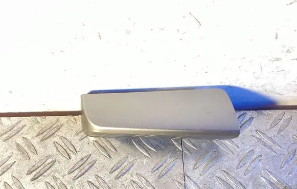 Toyota RAV 4 (XA40) Dashboard glove box trim 5547442030 55474H410L