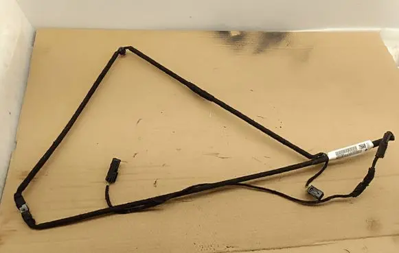 Jeep Grand Cherokee Front door cable line P68264756AB