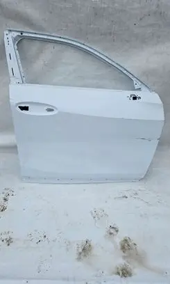 Lexus UX Front door