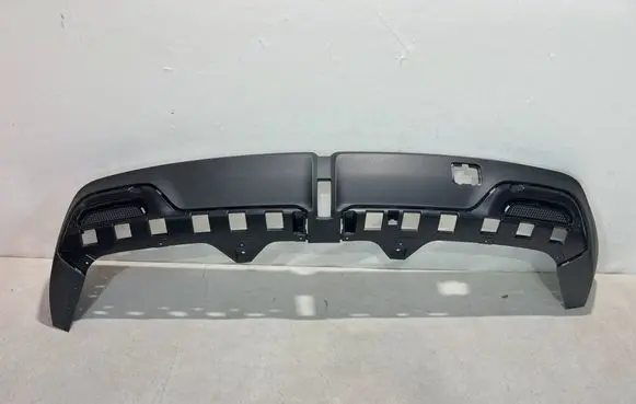 MG ZS Rear bumper lower part trim P11409916