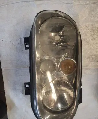 Volkswagen Golf IV Headlight/headlamp