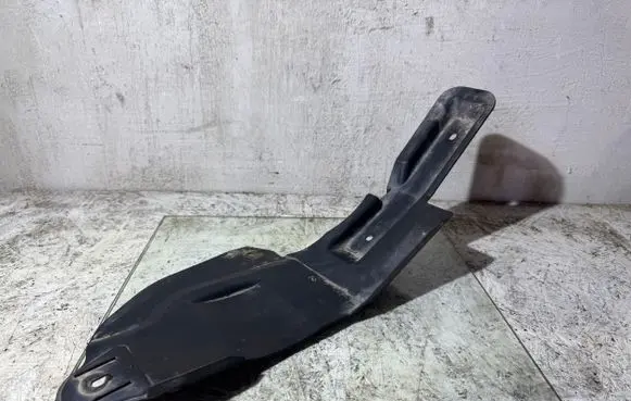 Ford Focus C-MAX Rear mudguard 3M516775A 3M516775