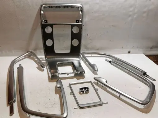 Volvo V60 Panel trim 8632427 8635848