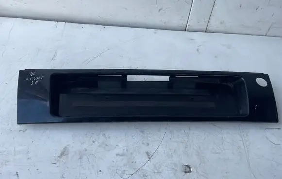 Audi A6 S6 C4 4A Tailgate trim 4A5853465D 4A9853465C