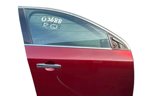 Volvo V60 Front door 31352778