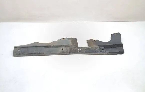 BMW X5 E53 Front underbody cover/under tray 7012078