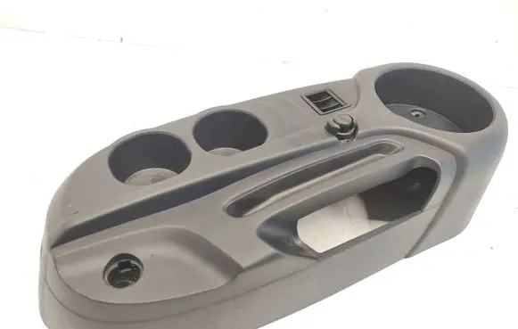 Mitsubishi Grandis Center console MN151922ZZ