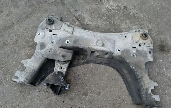 Renault Scenic II - Grand scenic II Front axle beam 