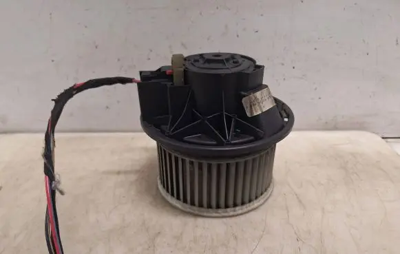 Jeep Cherokee III KJ Heater fan/blower 6002XC0106