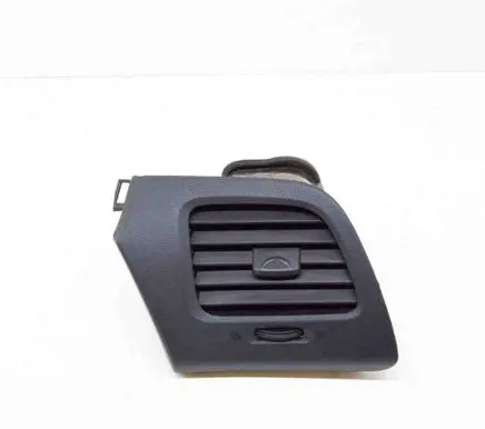 Nissan Leaf I (ZE0) Dashboard air vent grill cover trim 3NM0APK81 3NM0BPG05