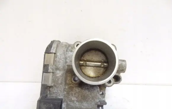 Ford B-MAX Throttle body valve 8A6G-9F991-AC