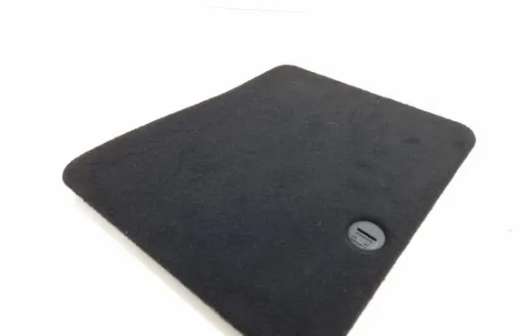 Mercedes-Benz B W245 Battery box tray cover/lid A1696800439 00434171 L110074