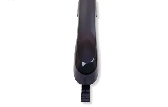 Jeep Renegade Front door exterior handle 735598266