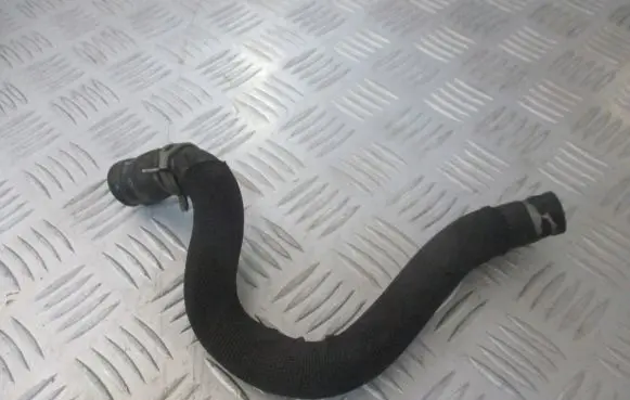 Renault Megane II Engine coolant pipe/hose