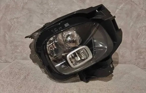 Citroen C3 Aircross Headlight/headlamp 13468647 462161423