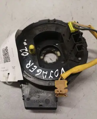 Chrysler Voyager Airbag slip ring squib (SRS ring) 04685712AC 1118300742R