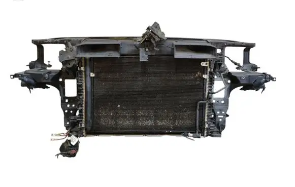 Audi A8 S8 D4 4H Radiator set 4H0121207C 16003770