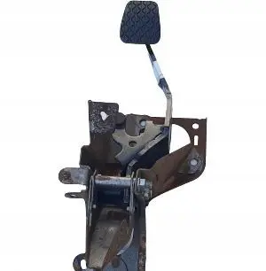 Mazda 6 Clutch pedal GS8S43300