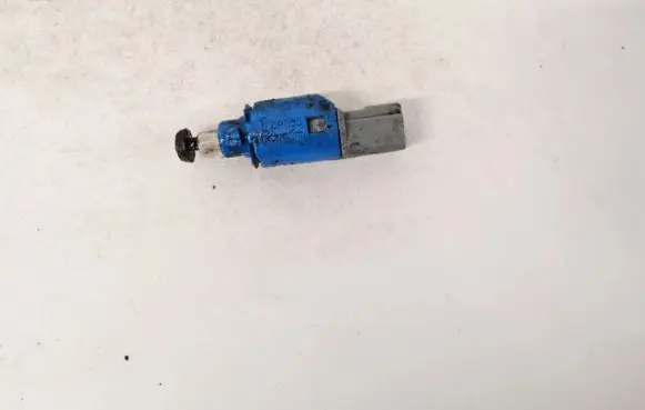 Renault Laguna III Brake pedal sensor switch 253250006r