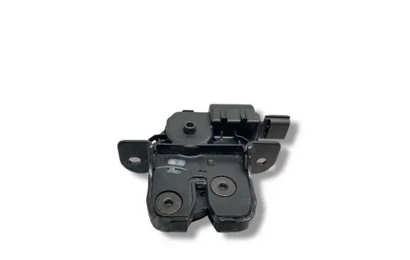 Renault Megane III Tailgate/trunk/boot lock/catch/latch 646300003r