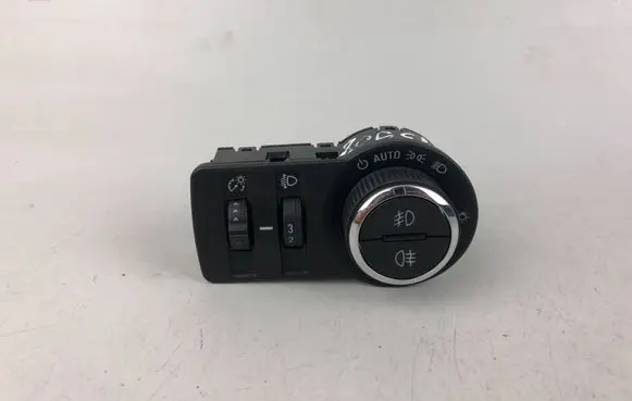 Opel Mokka Light switch 95297440