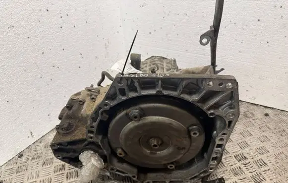 Nissan Note (E11) Automatic gearbox 3CX02VA