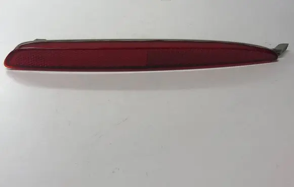 Mazda 6 Rear tail light reflector 25061971