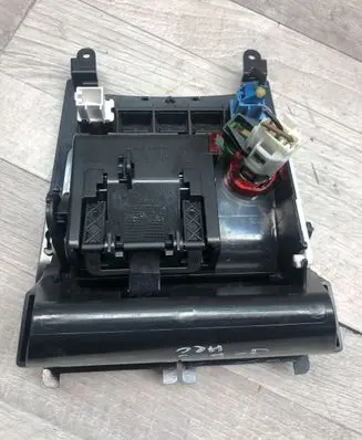 Volkswagen Golf VI Car ashtray 5K0857961 VAP4363