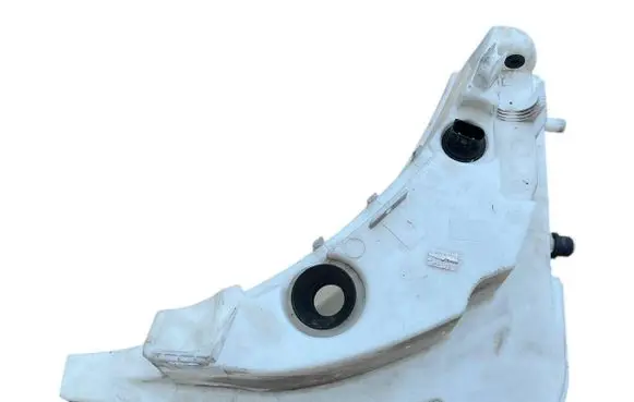 Porsche Cayman 987 Windshield washer fluid reservoir/tank 99752870101