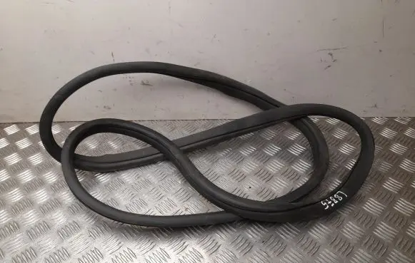 Mercedes-Benz EQC Front door rubber seal 013