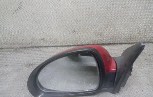 KIA Ceed Front door electric wing mirror E4022609