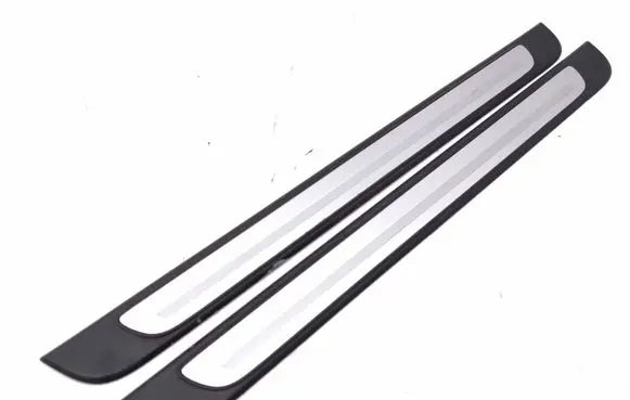 Audi A3 8Y Front sill trim cover 8V4853491M 8V4853491N 8V4853491P
