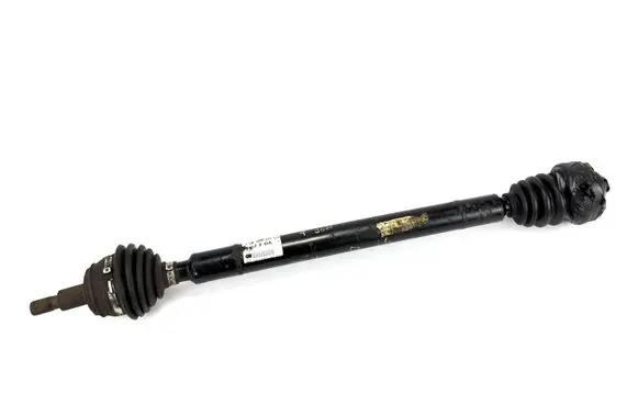 Volkswagen Golf IV Front driveshaft 1J0407272DA 191407285G