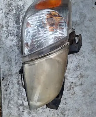 Opel Sintra Headlight/headlamp