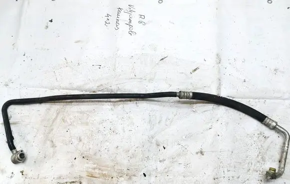 Audi TT TTS Mk2 Air conditioning (A/C) pipe/hose 8e0260707