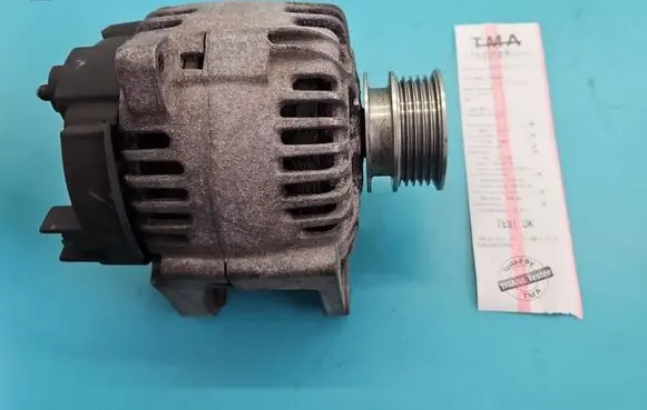 Renault Clio II Generator/alternator 8200100907 IMPRK1553647