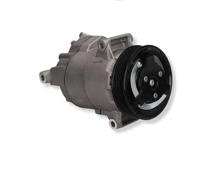 Opel Astra J Air conditioning (A/C) compressor (pump) 13250607 13395694 1618050