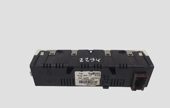 Peugeot 308 Screen/display/small screen 9664644280 NS811619