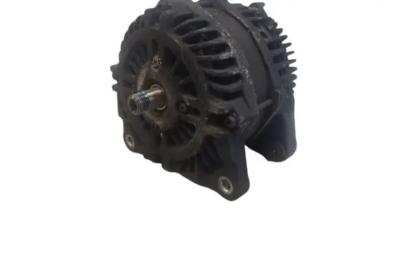 Opel Movano B Generator/alternator 231008137R A003TX0481