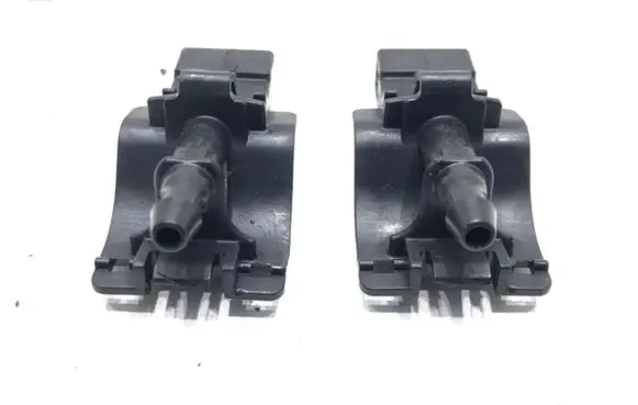Toyota Corolla E160 E170 Windshield washer spray nozzle 