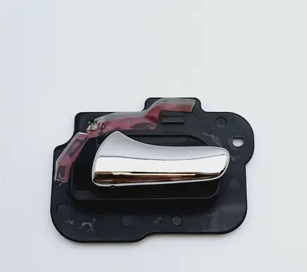 Opel Vectra B Rear door interior handle 09134969