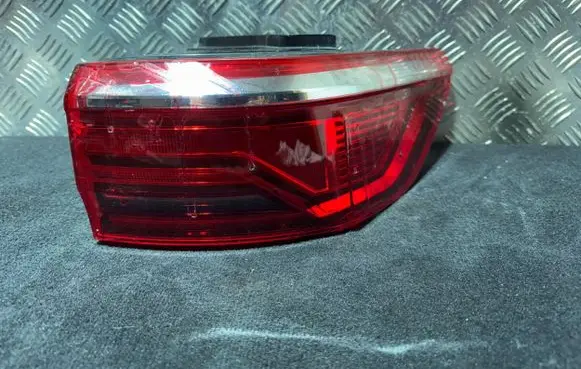 Volkswagen Multivan T7 Rear/tail lights 7T0945096