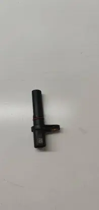 Fiat Tipo Airbag deployment crash/impact sensor 190219