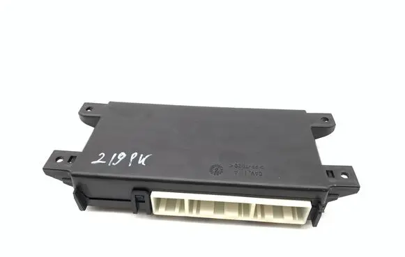 Jaguar XJ X350 Door control unit/module 2W9F13C791AG