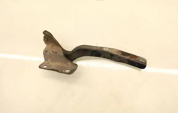 Nissan Qashqai+2 Engine bonnet/hood hinges 