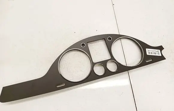 Volkswagen PASSAT B6 Dashboard trim 3C1858335AM