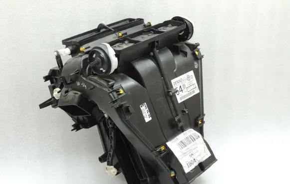 Volkswagen Tiguan Interior heater climate box assembly housing 5N1820003J 3C1898353C