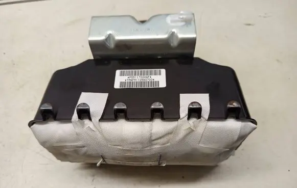 Jeep Grand Cherokee (WK) Air suspension bag 